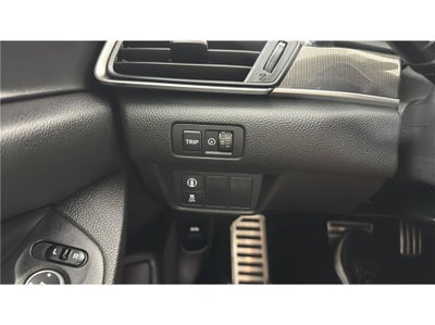 2021 Honda Accord Sedan Sport SE