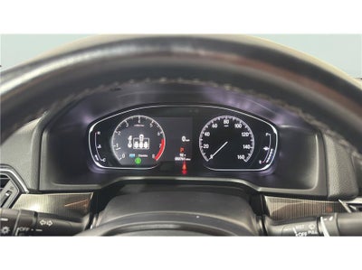 2021 Honda Accord Sedan Sport SE