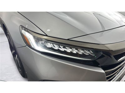 2021 Honda Accord Sedan Sport SE