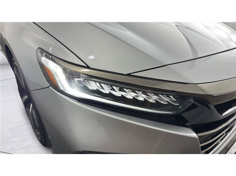 2021 Honda Accord Sedan Sport SE