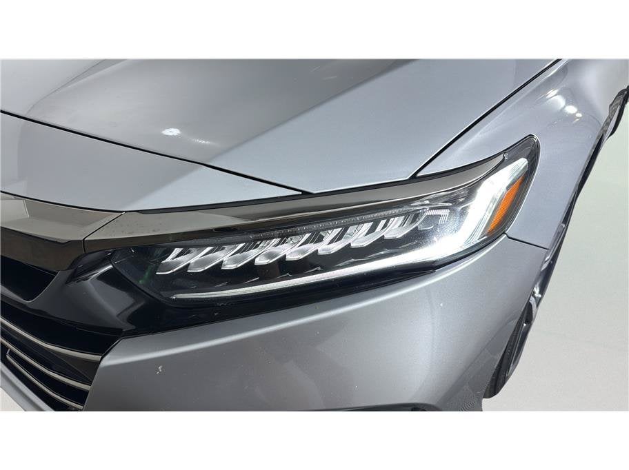 2021 Honda Accord Sedan Sport SE