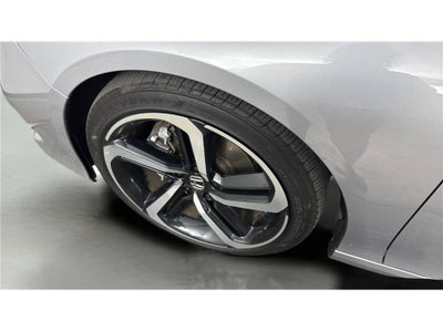 2021 Honda Accord Sedan Sport SE