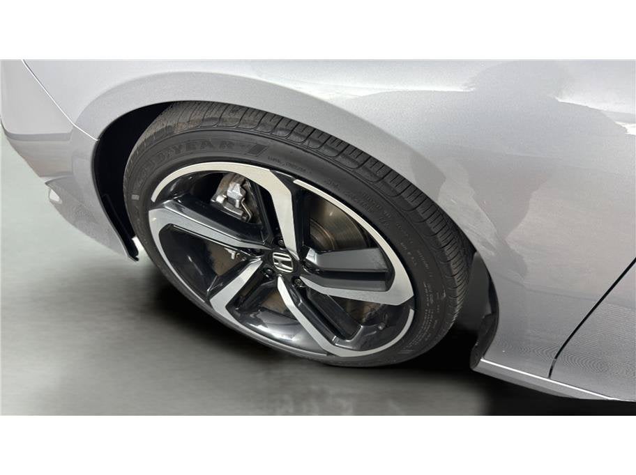 2021 Honda Accord Sedan Sport SE
