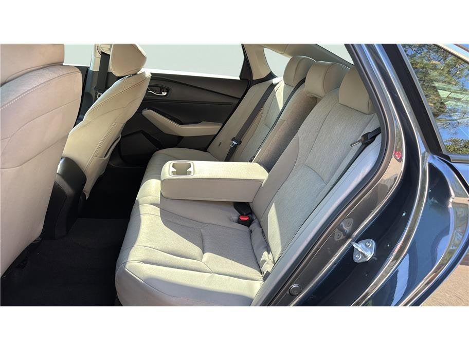 2023 Honda Accord Sedan LX