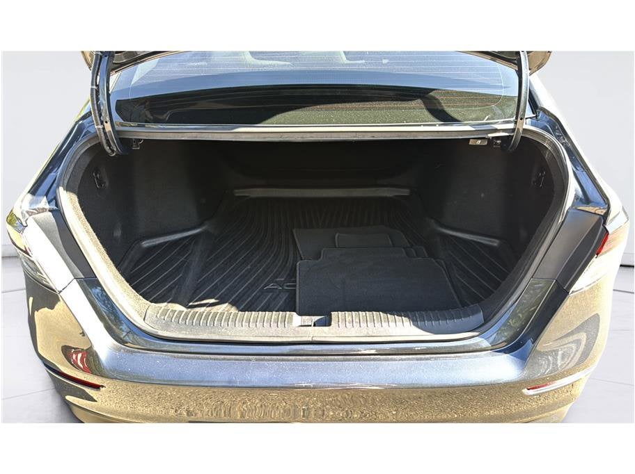 2023 Honda Accord Sedan LX