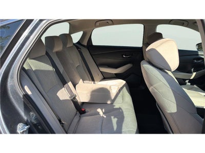 2023 Honda Accord Sedan LX