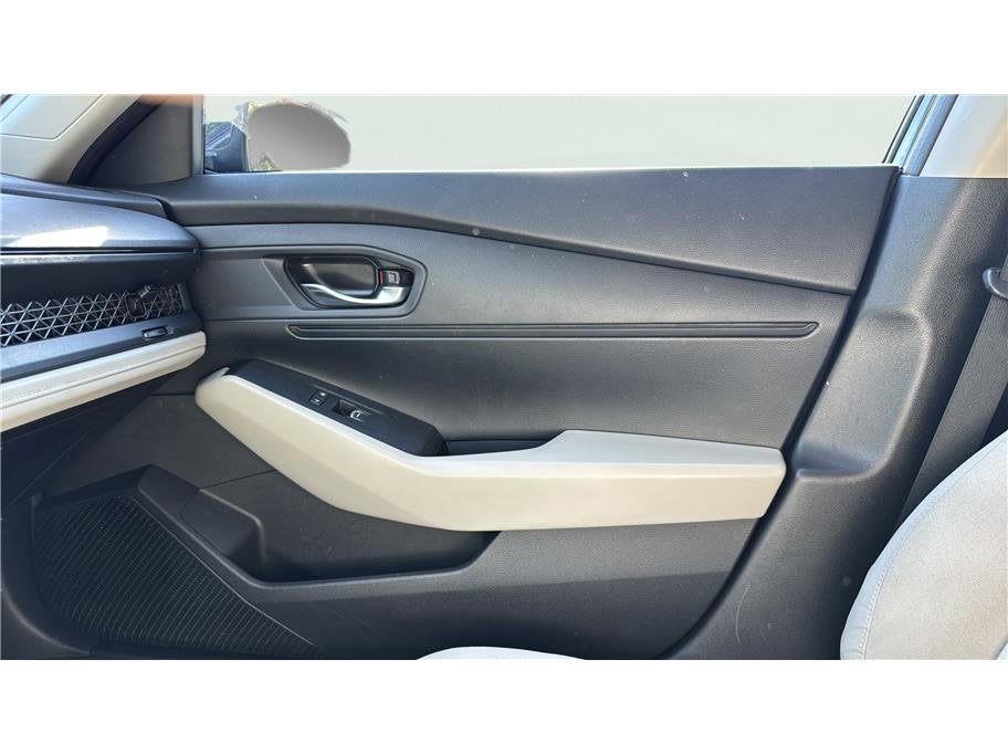 2023 Honda Accord Sedan LX