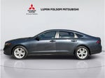 2023 Honda Accord Sedan LX