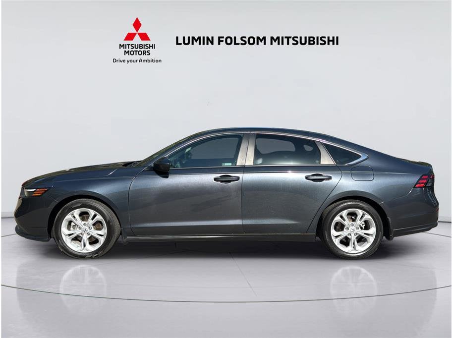 2023 Honda Accord Sedan LX