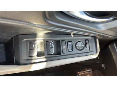 2023 Honda Accord Sedan LX