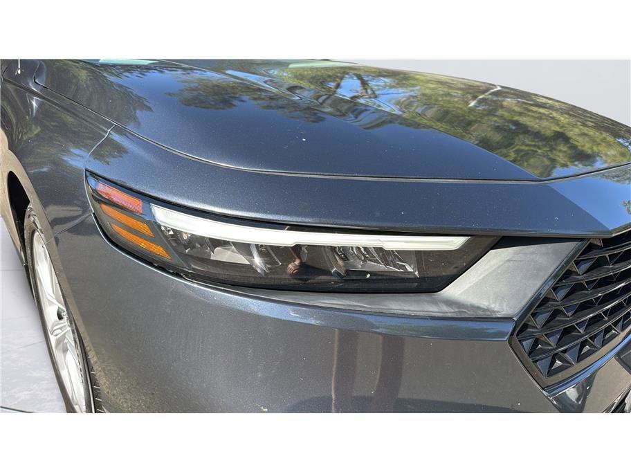 2023 Honda Accord Sedan LX