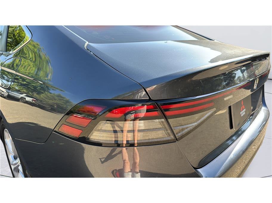 2023 Honda Accord Sedan LX