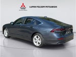 2023 Honda Accord Sedan LX