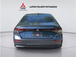 2023 Honda Accord Sedan LX