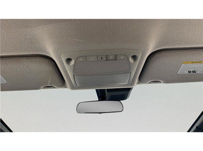 2025 Nissan LEAF S