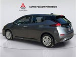 2025 Nissan LEAF S