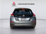 2025 Nissan LEAF S