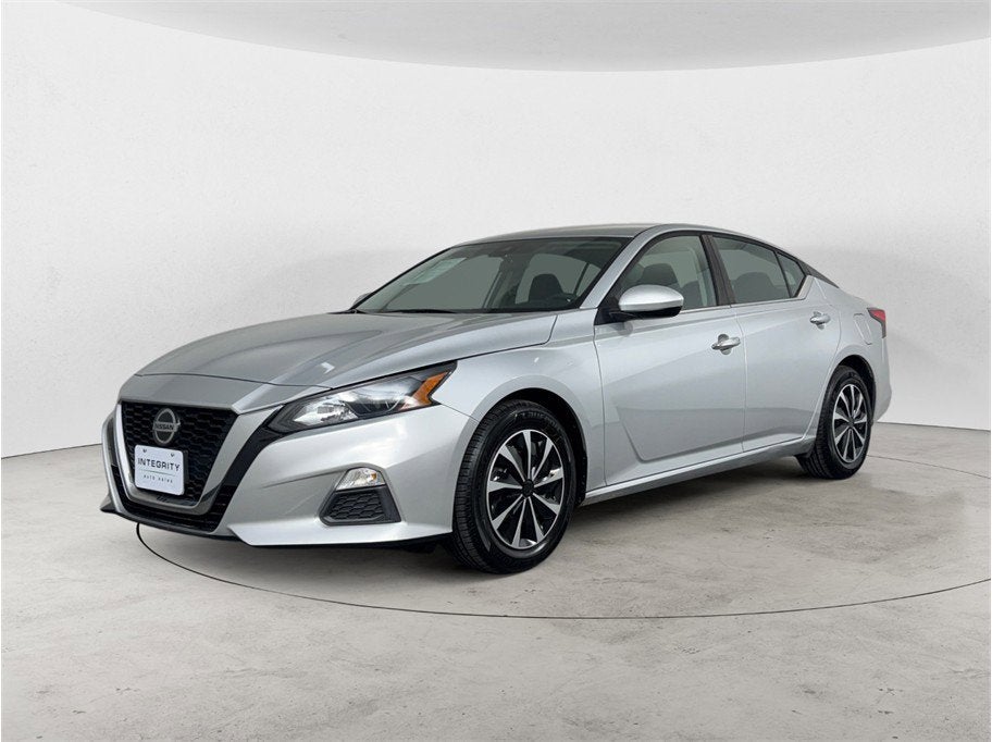 2022 Nissan Altima 2.5 S