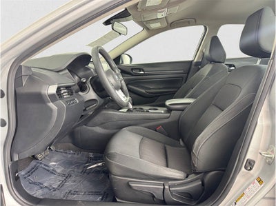 2022 Nissan Altima 2.5 S