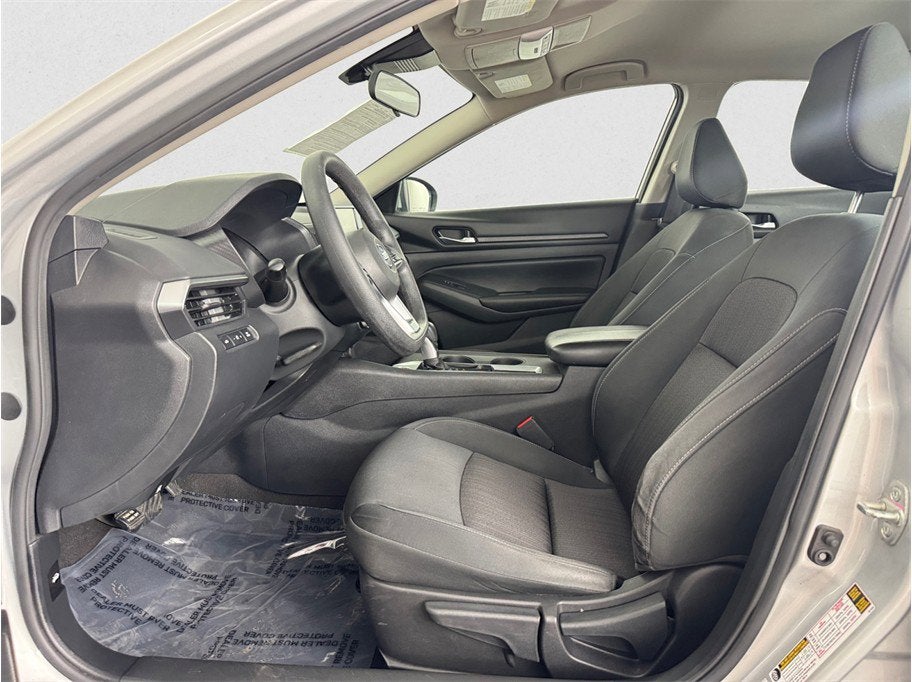 2022 Nissan Altima 2.5 S