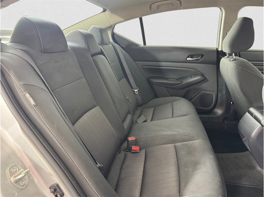 2022 Nissan Altima 2.5 S