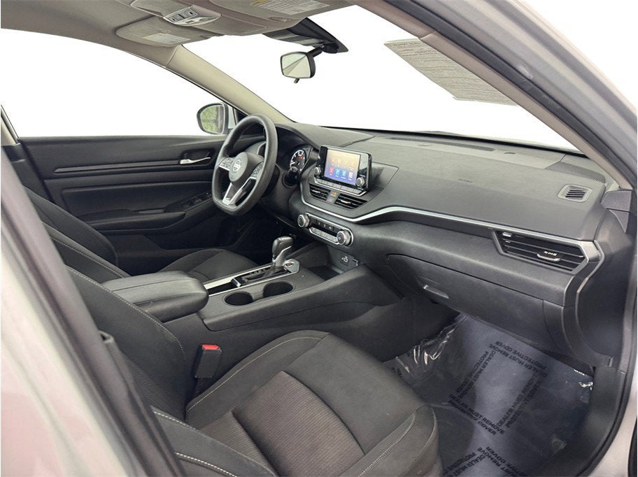 2022 Nissan Altima 2.5 S