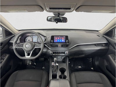 2022 Nissan Altima 2.5 S