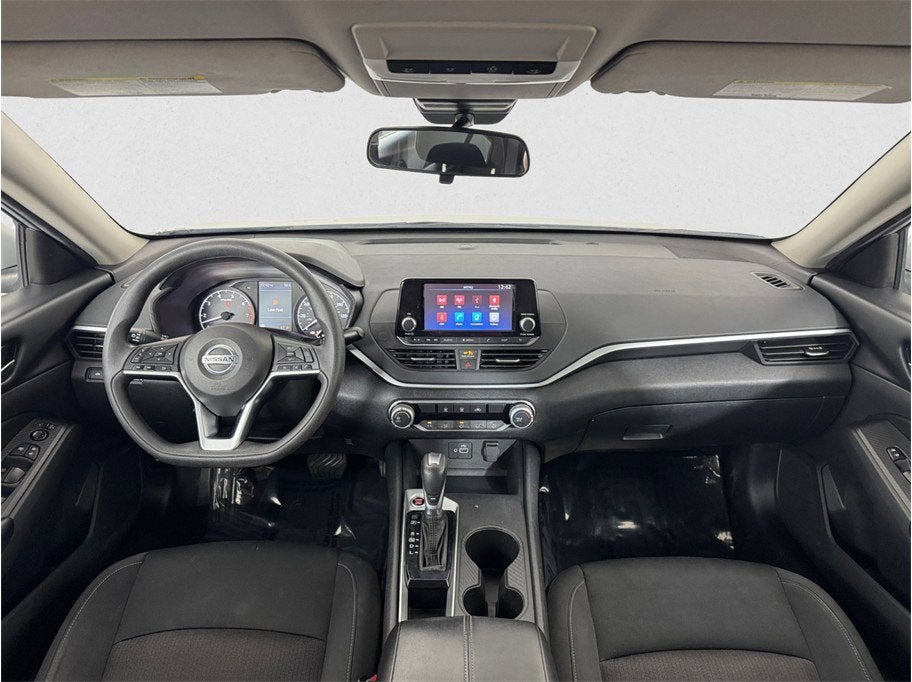 2022 Nissan Altima 2.5 S