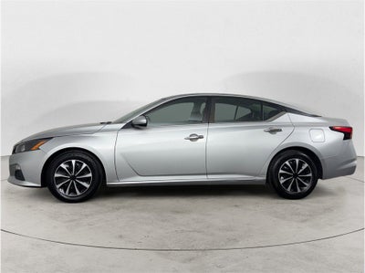 2022 Nissan Altima 2.5 S