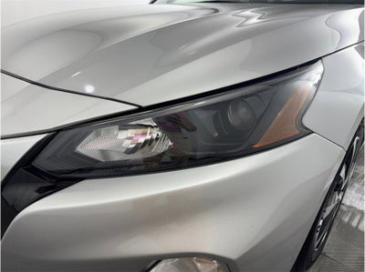 2022 Nissan Altima 2.5 S