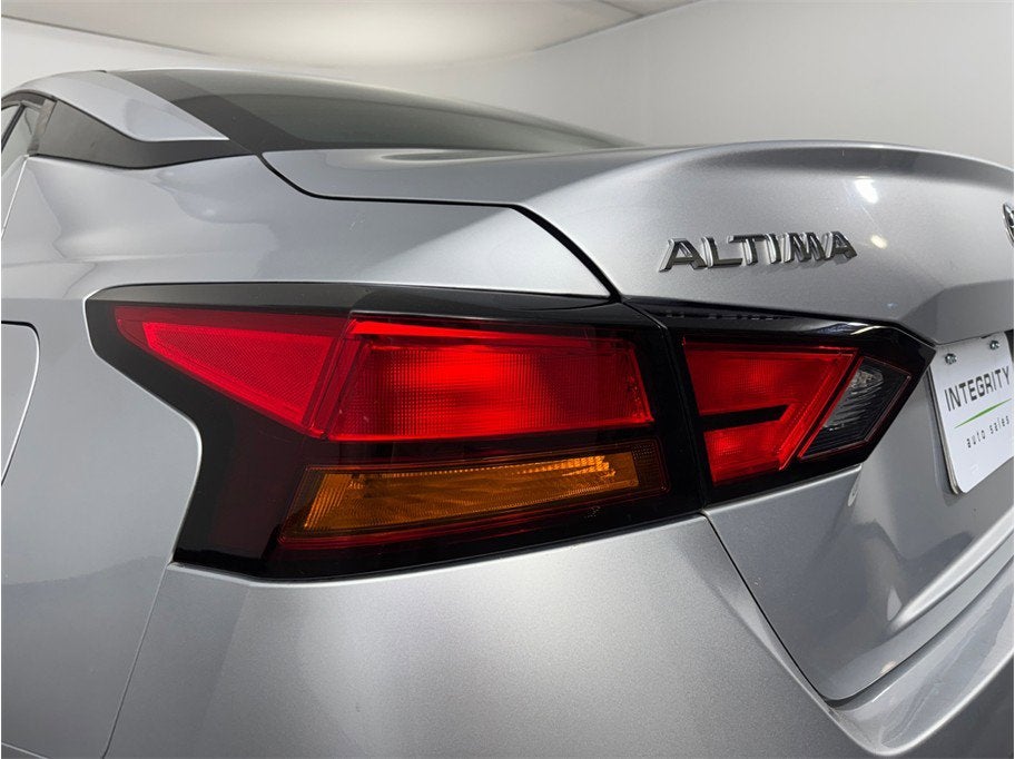 2022 Nissan Altima 2.5 S