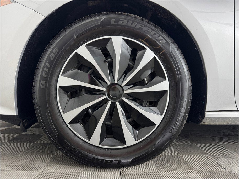 2022 Nissan Altima 2.5 S