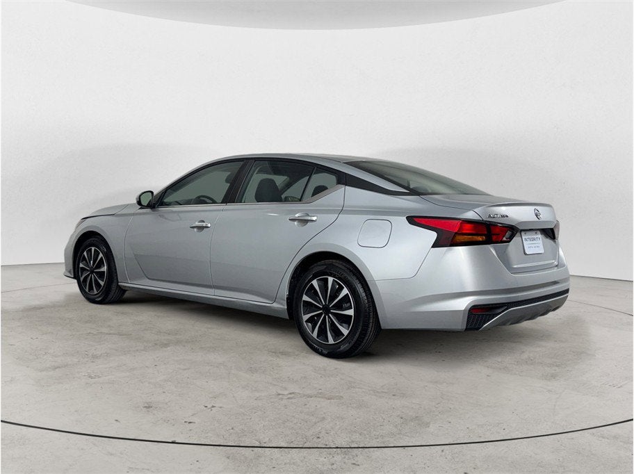 2022 Nissan Altima 2.5 S
