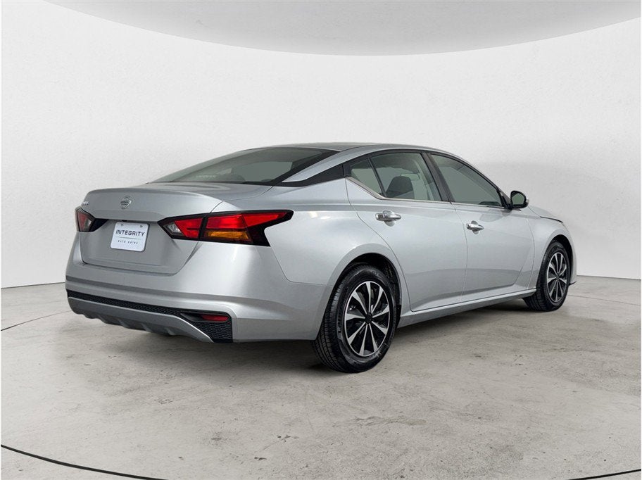2022 Nissan Altima 2.5 S