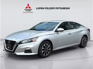 2022 Nissan Altima 2.5 S