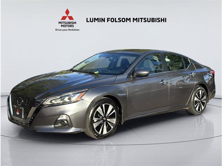 2022 Nissan Altima 2.5 SV's photo
