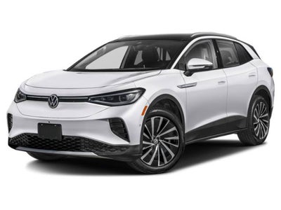 2023 Volkswagen ID.4 Pro S Sport Utility 4D
