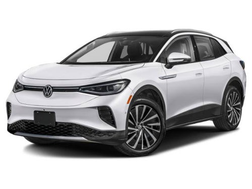 2023 Volkswagen ID.4 Pro S Sport Utility 4D