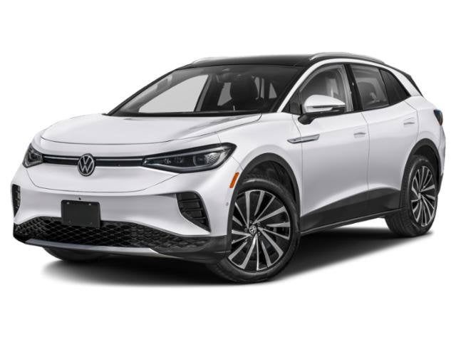 2023 Volkswagen ID.4 Pro S Sport Utility 4D