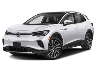 2023 Volkswagen ID.4 Pro S Sport Utility 4D