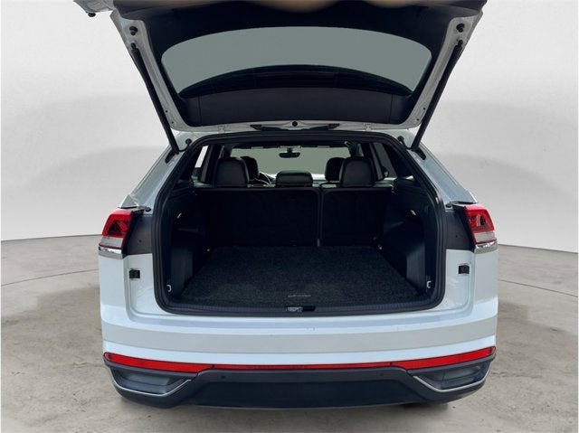 2021 Volkswagen Atlas Cross Sport 2.0T SE w/Technology