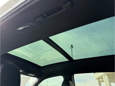 2021 Volkswagen Atlas Cross Sport 2.0T SE w/Technology