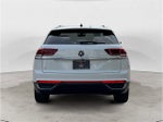 2021 Volkswagen Atlas Cross Sport 2.0T SE w/Technology
