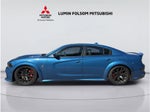 2020 Dodge Charger SRT Hellcat