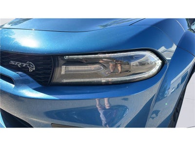 2020 Dodge Charger SRT Hellcat