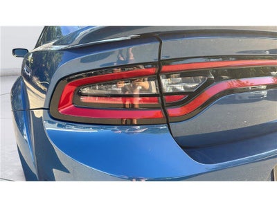2020 Dodge Charger SRT Hellcat
