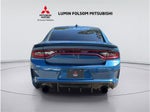 2020 Dodge Charger SRT Hellcat