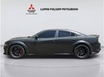 2023 Dodge Charger SRT Hellcat Widebody Jailbreak