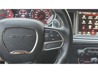 2023 Dodge Charger SRT Hellcat Widebody Jailbreak