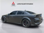 2023 Dodge Charger SRT Hellcat Widebody Jailbreak